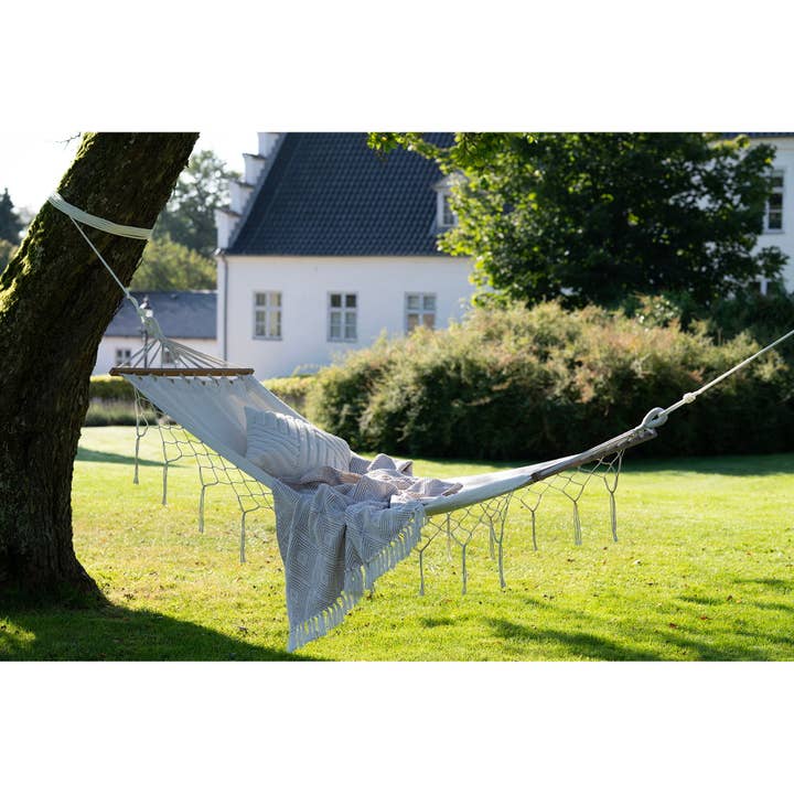 House Nordic - Wholesale Rocking Chair - Edessa Hammock1
