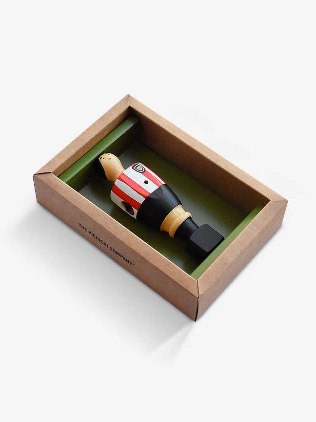 Giocatore: Leon per la vendita all'ingrosso da parte di The Pichichi Company