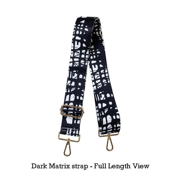 Jumper Maybach - Wholesale Bag Strap - Women's - Jumper Maybach 2" Custom Bag Strap-Assorted12