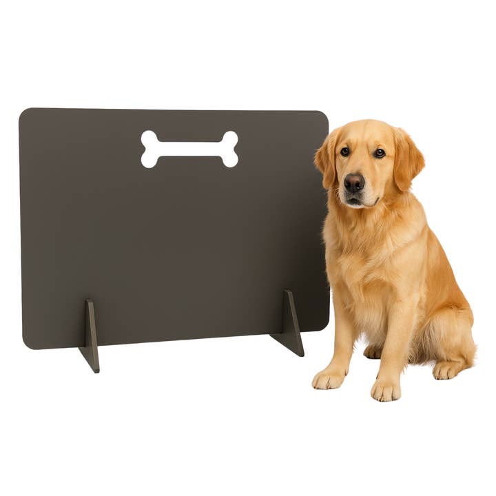 Dog Stopper - Black for wholesale by Sterzeal