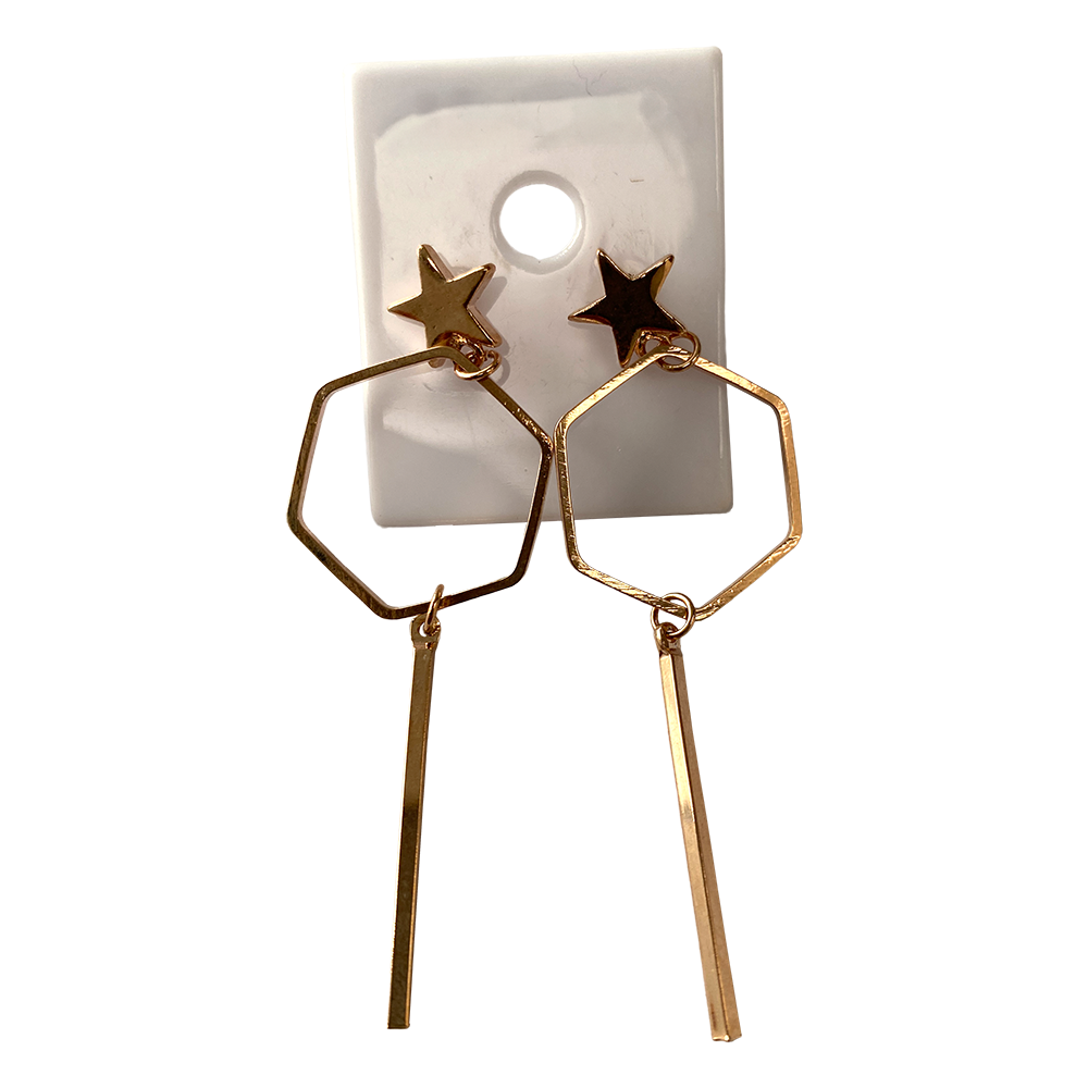 VIE – wholesale Dangle earrings – Earrings60