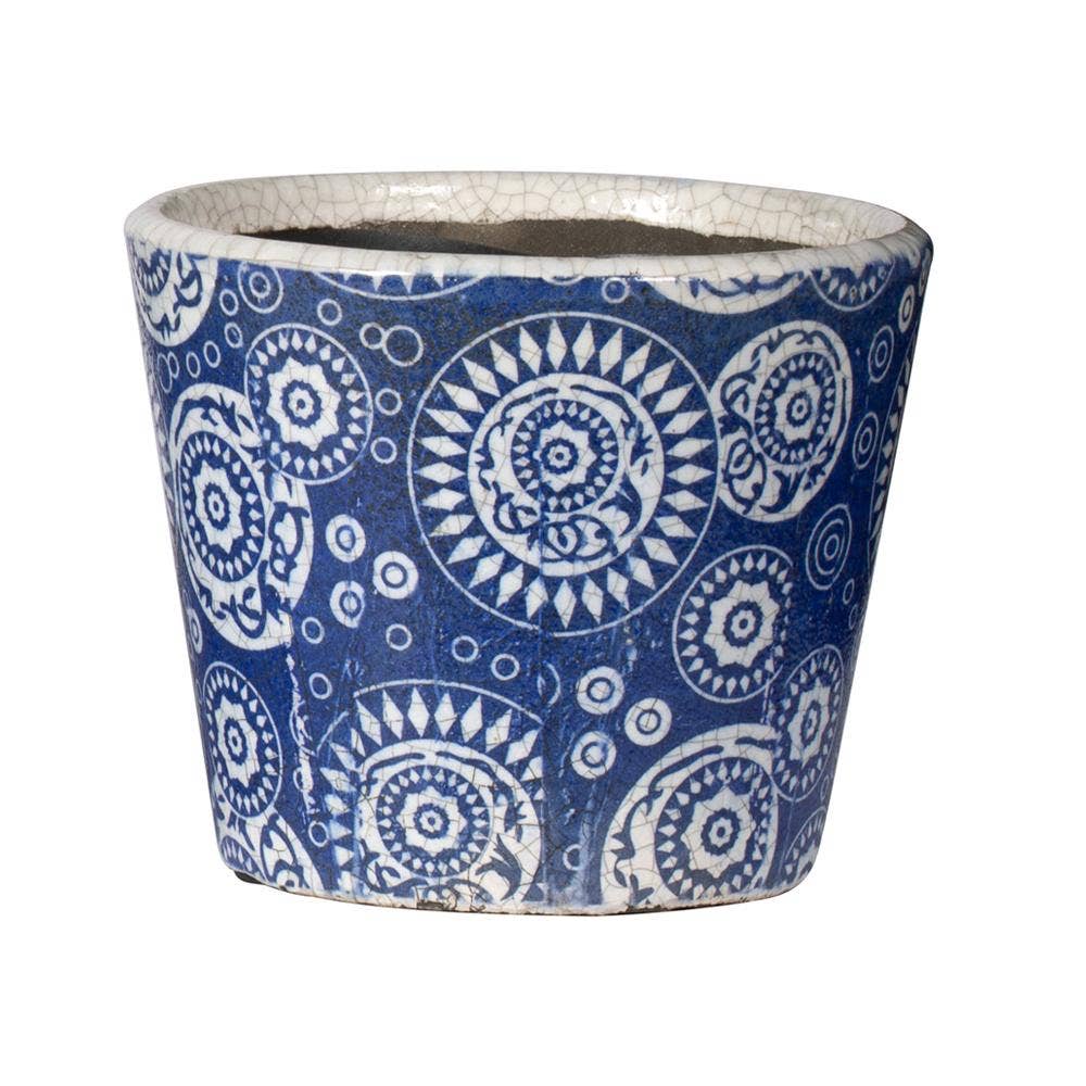 A&B Home Group Inc. - Wholesale Plant Pot - S/4 Small Planters4