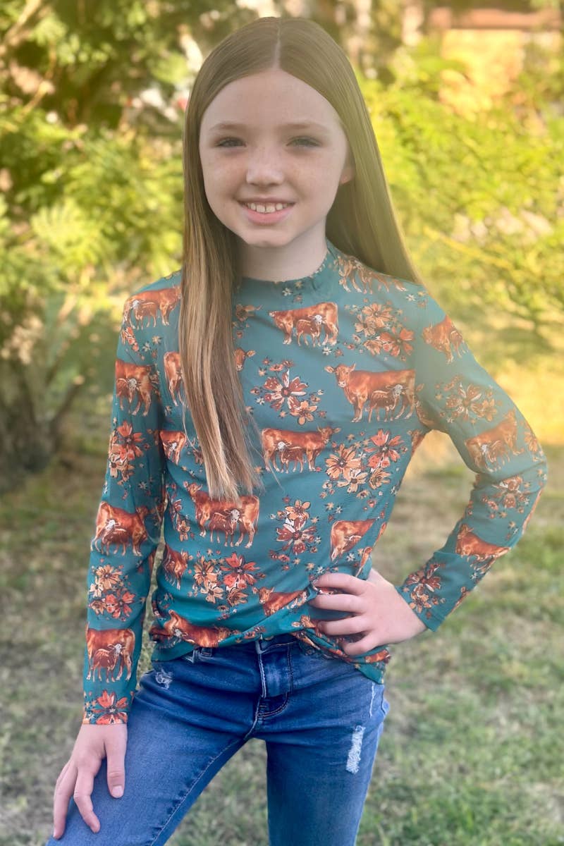 Sterling Kreek - Wholesale T-Shirt - Kids - Home Is Where The Pair Is Kids Mesh