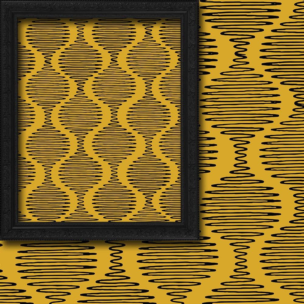 Bes Home Design - Venta al por mayor Cortinas - Juego de 2 paneles de cortina Boho Home Decor de tamaño personalizado23