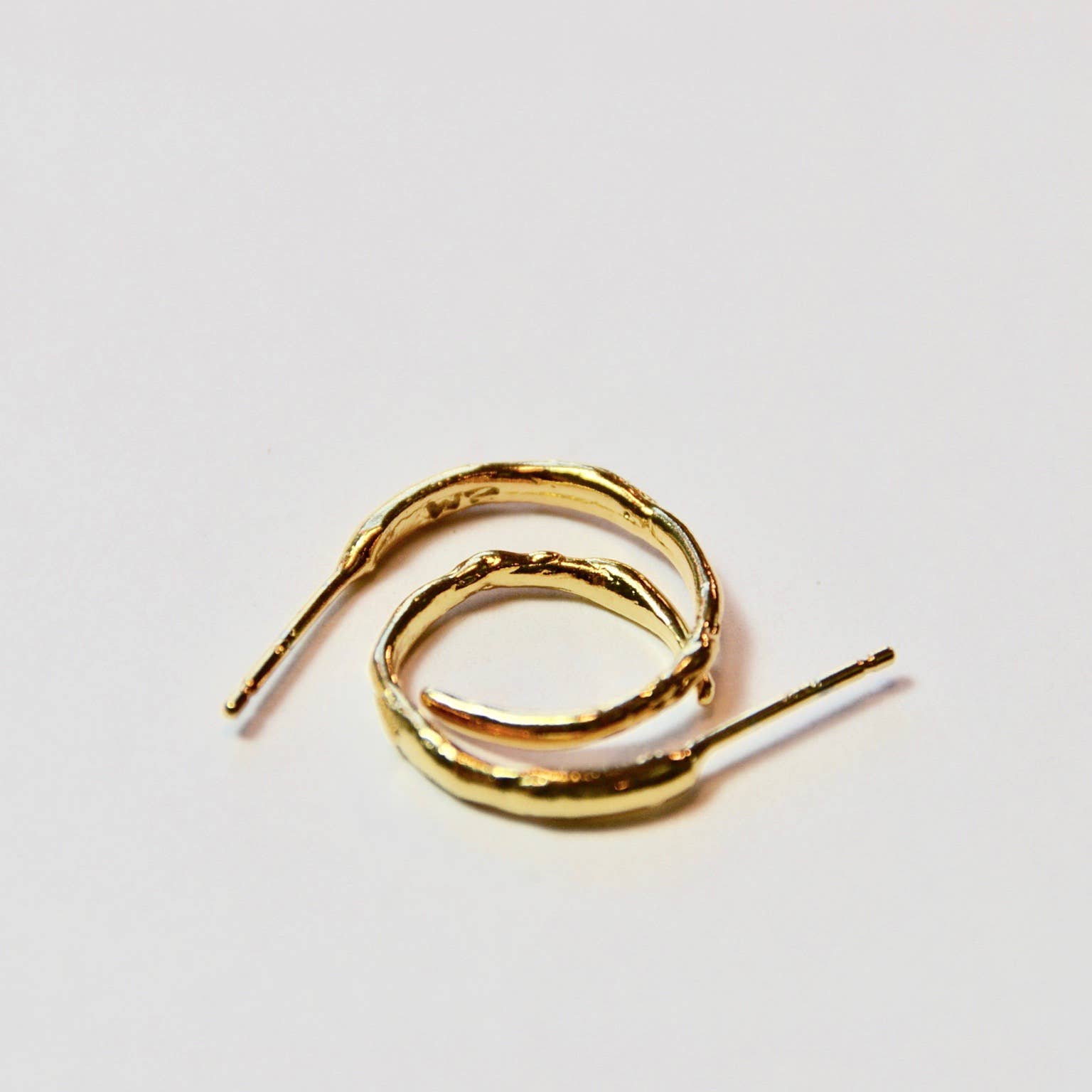 REMOVED BRAND - Wholesale Hoop Earrings - Marah Earrings1
