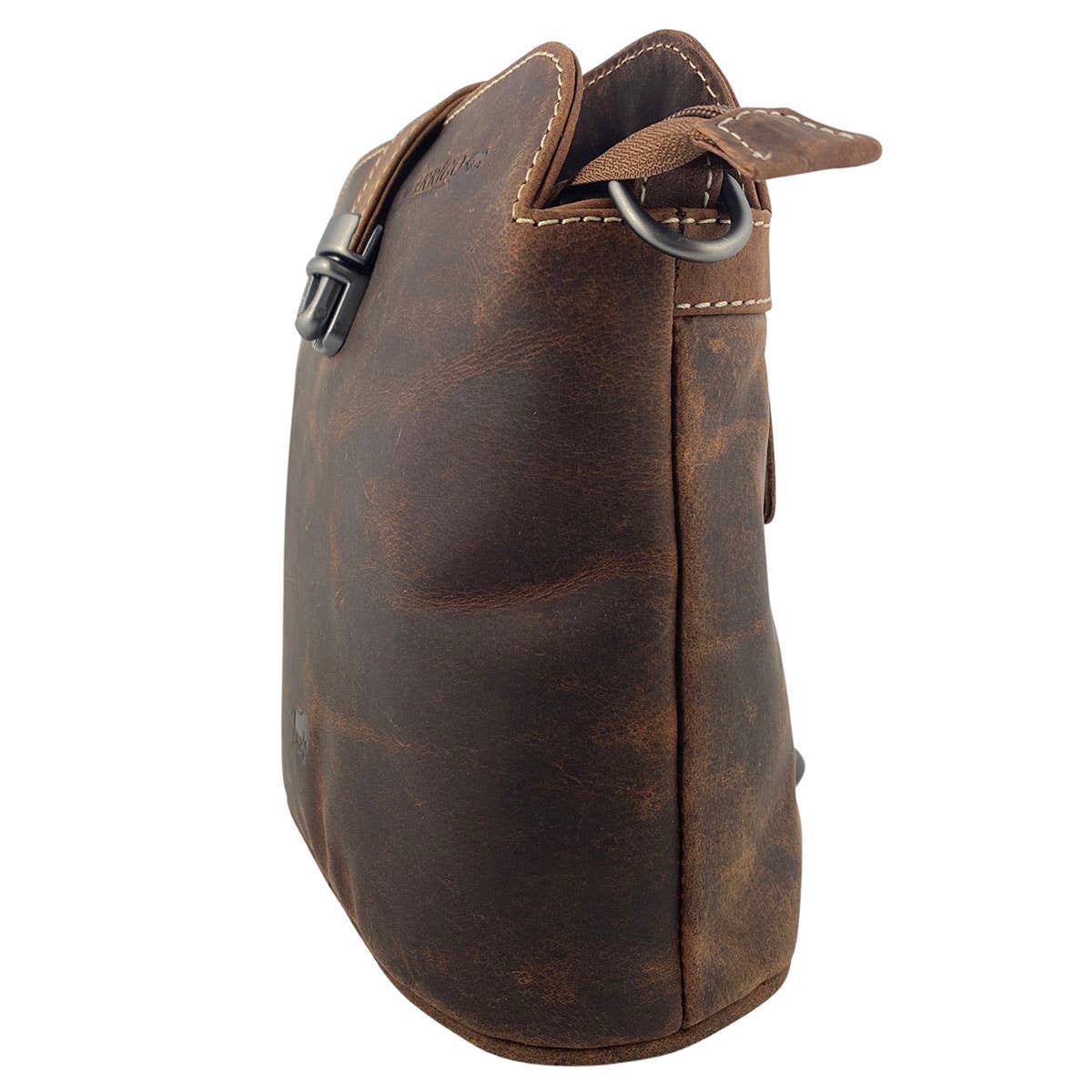 Arrigo - Wholesale Crossbody Bag - Women's - Crossbody Bag - Shoulder Bag - Buffalo Leather - 3 Colours10