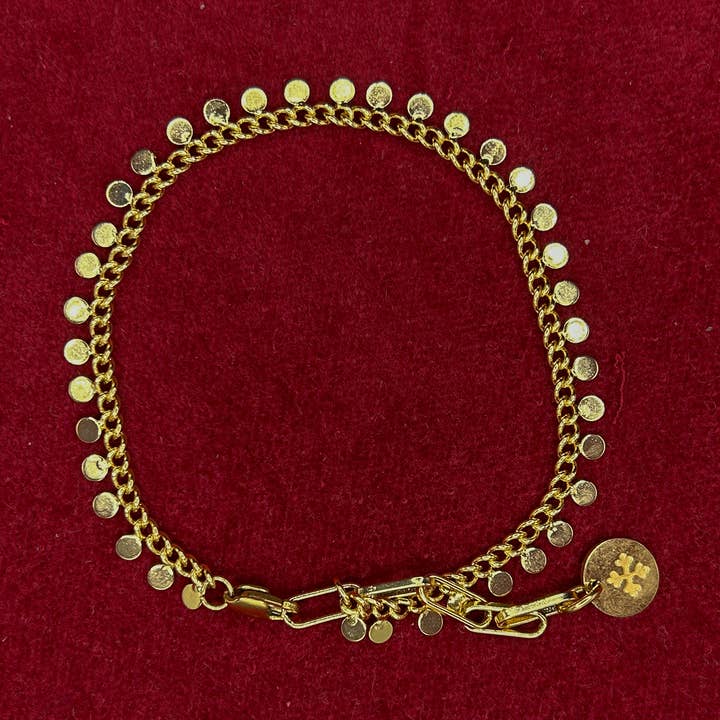 Neve Bracelet for wholesale by Iris & I Jewellery