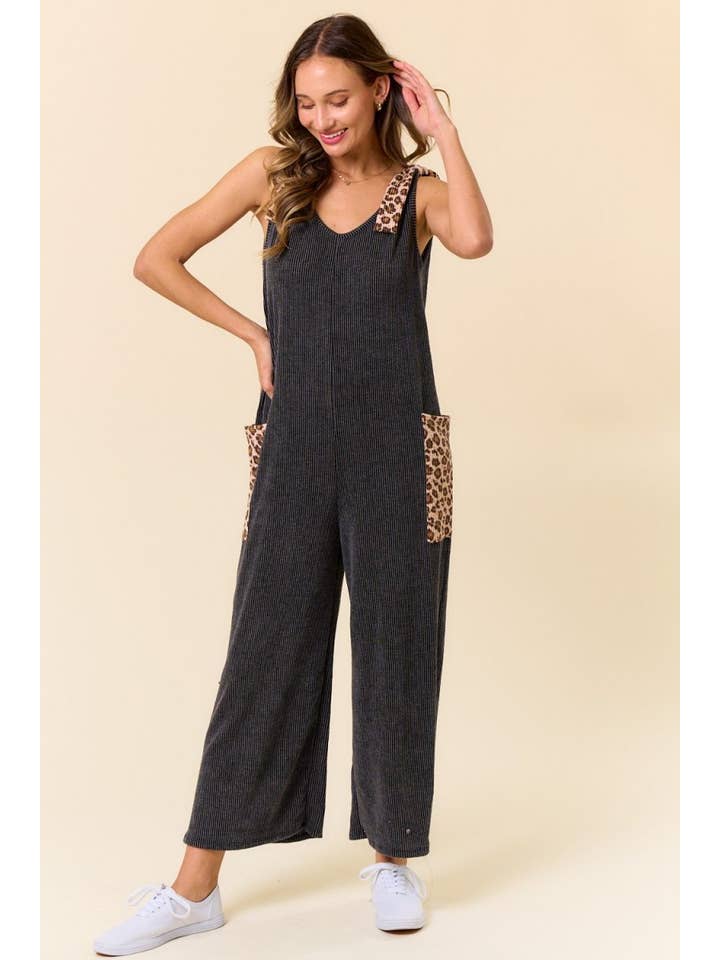 Vanilla Monkey - Wholesale Romper - Women's - Solid Romper