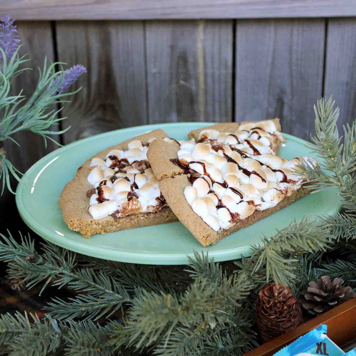 TableCraft Products Company - Wholesale Cake Stand - Jadeite Glass Collection Cake Stand1