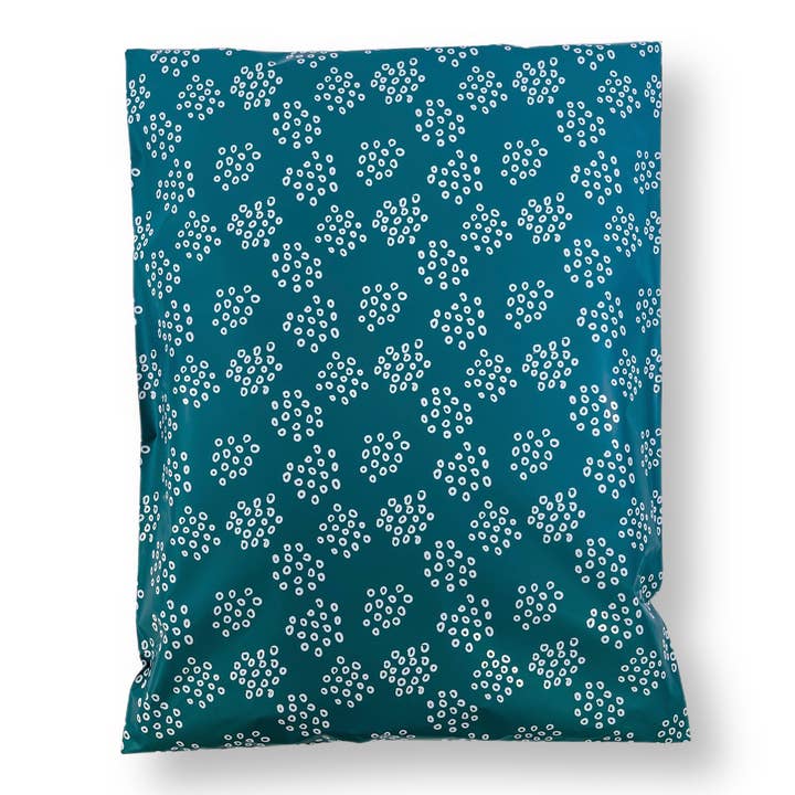 Midwest Mailers – Envelopes por atacado – Envelope poli biodegradável fosco 38 x 48 cm com aba de 5 cm - Grand Canal5