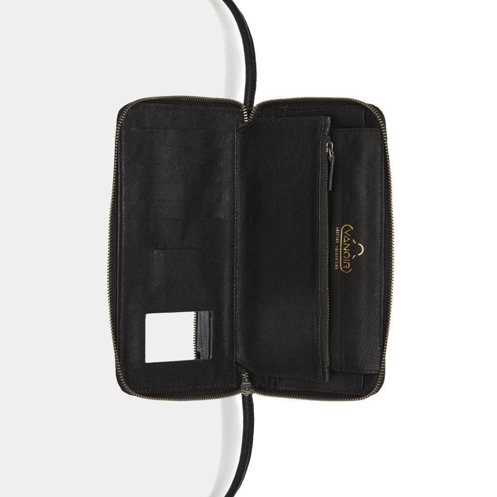 black THANKS for wholesale on Faire3