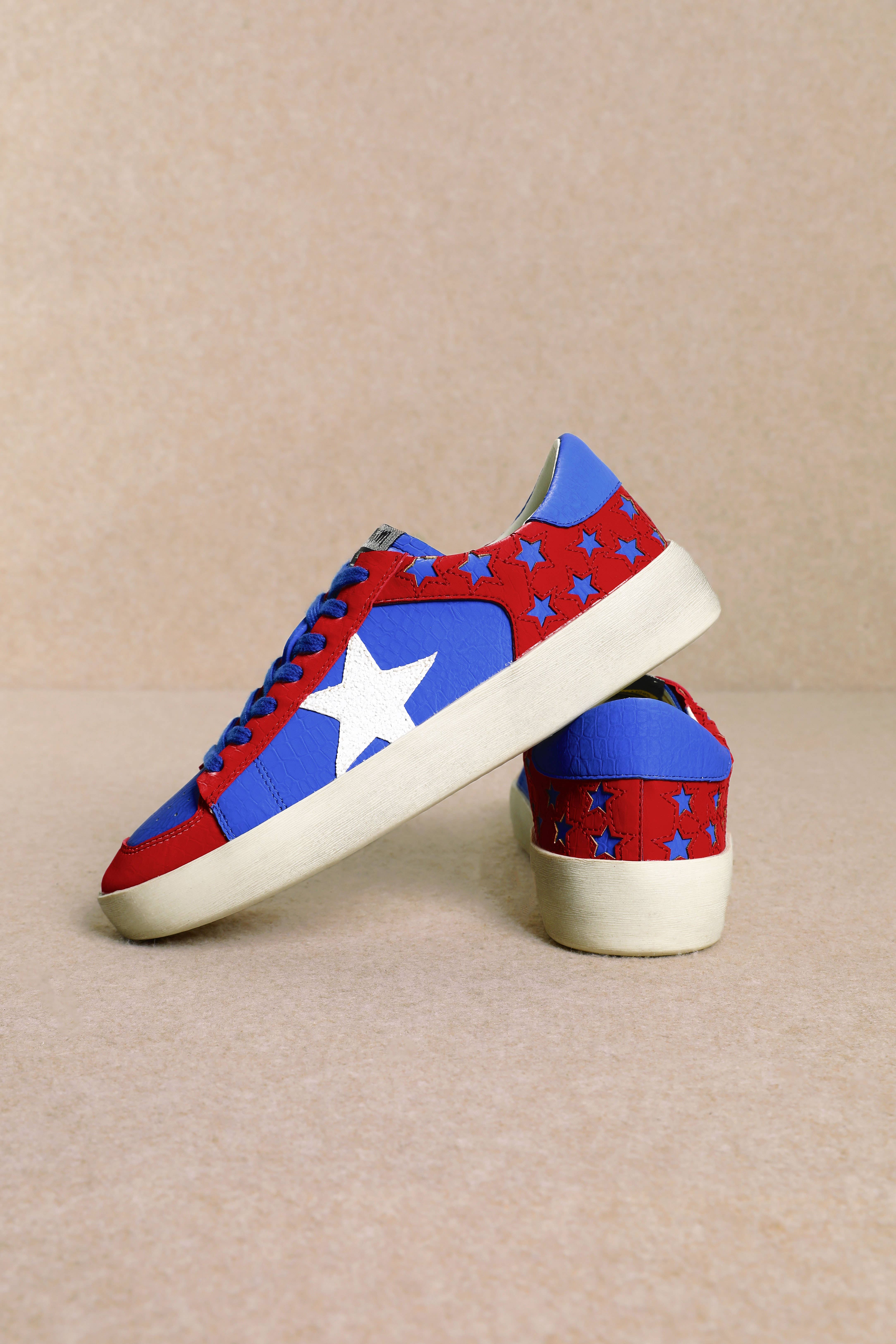 Miracle Miles (Mi.iM) - Wholesale Lifestyle Sneakers - Women's - CANDACE2