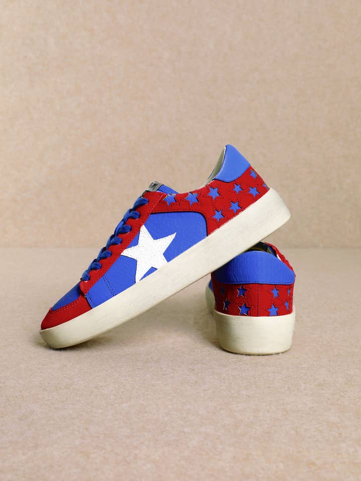 Miracle Miles (Mi.iM) - Wholesale Lifestyle Sneakers - Women's - CANDACE2