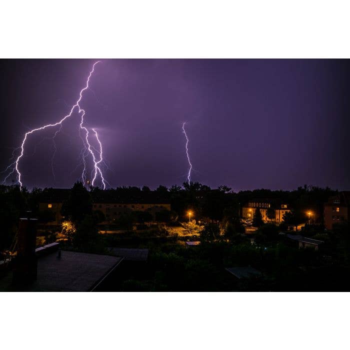 Summer Storms Fragrance Oil for wholesale by Blossom Oils