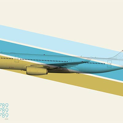 AIRCRAFT DESIGNS | BONUS DESIGN/MEDIA OPTIONS for wholesale by 08 Left