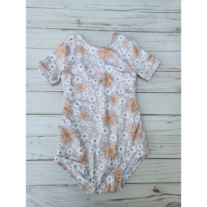 Small Blessings Design - Vente Justaucorps – enfant - Justaucorps pour filles, vêtements de danse pour filles, body pour filles 2