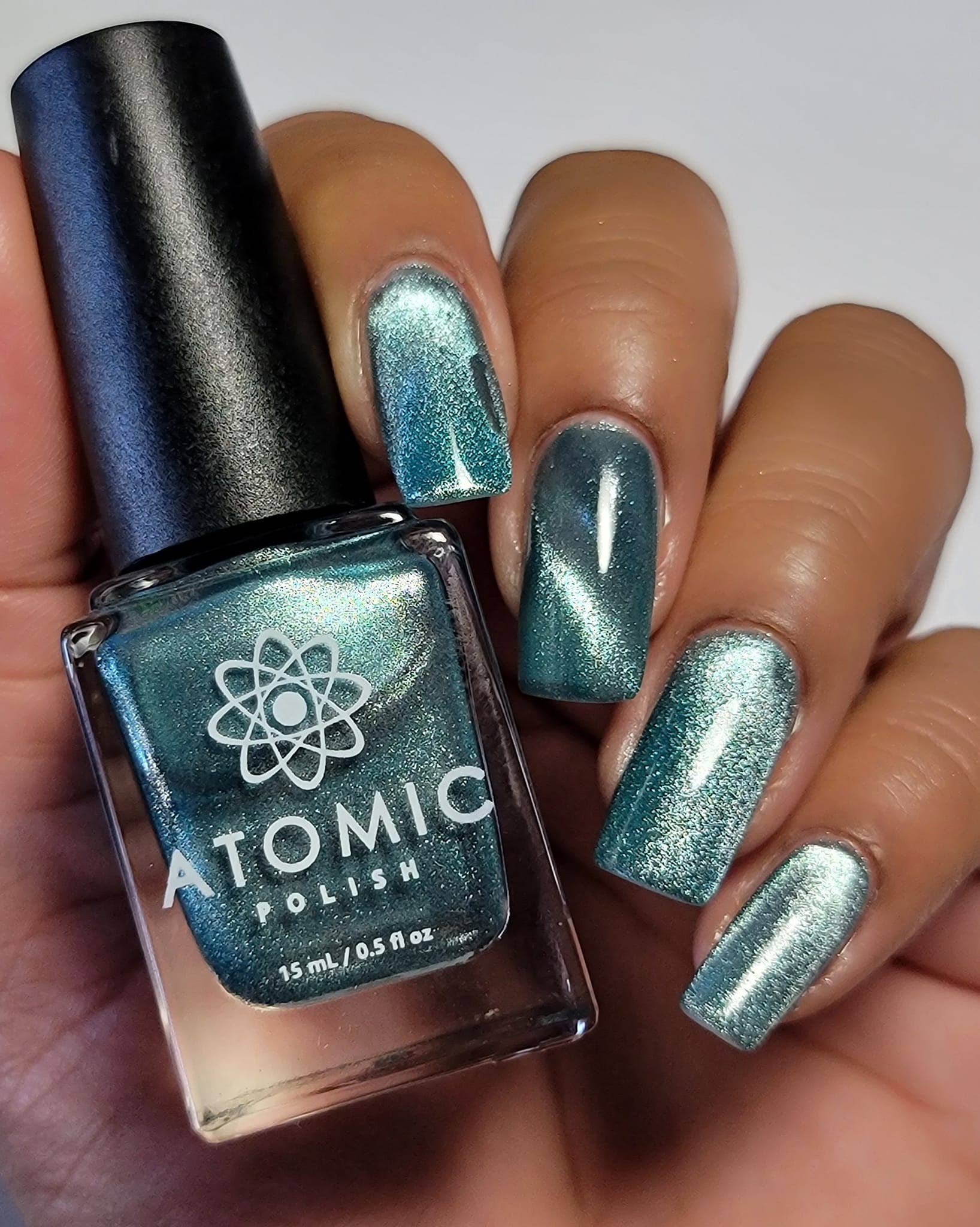 Atomic Polish - Wholesale Nail Polish - Cumulus2