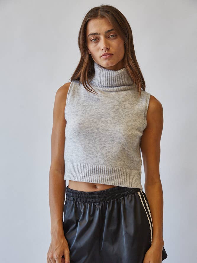 Creamon - Wholesale Knit Top - Women's - NSW12020