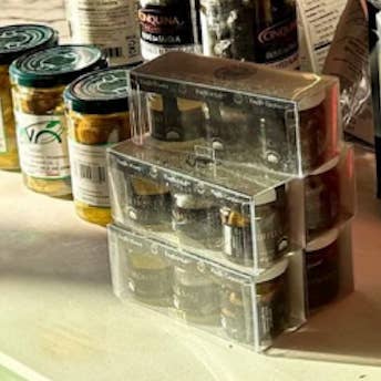 RITROVO - Wholesale Gift Bag Set/Pack - Truffle Trio Gift Box2