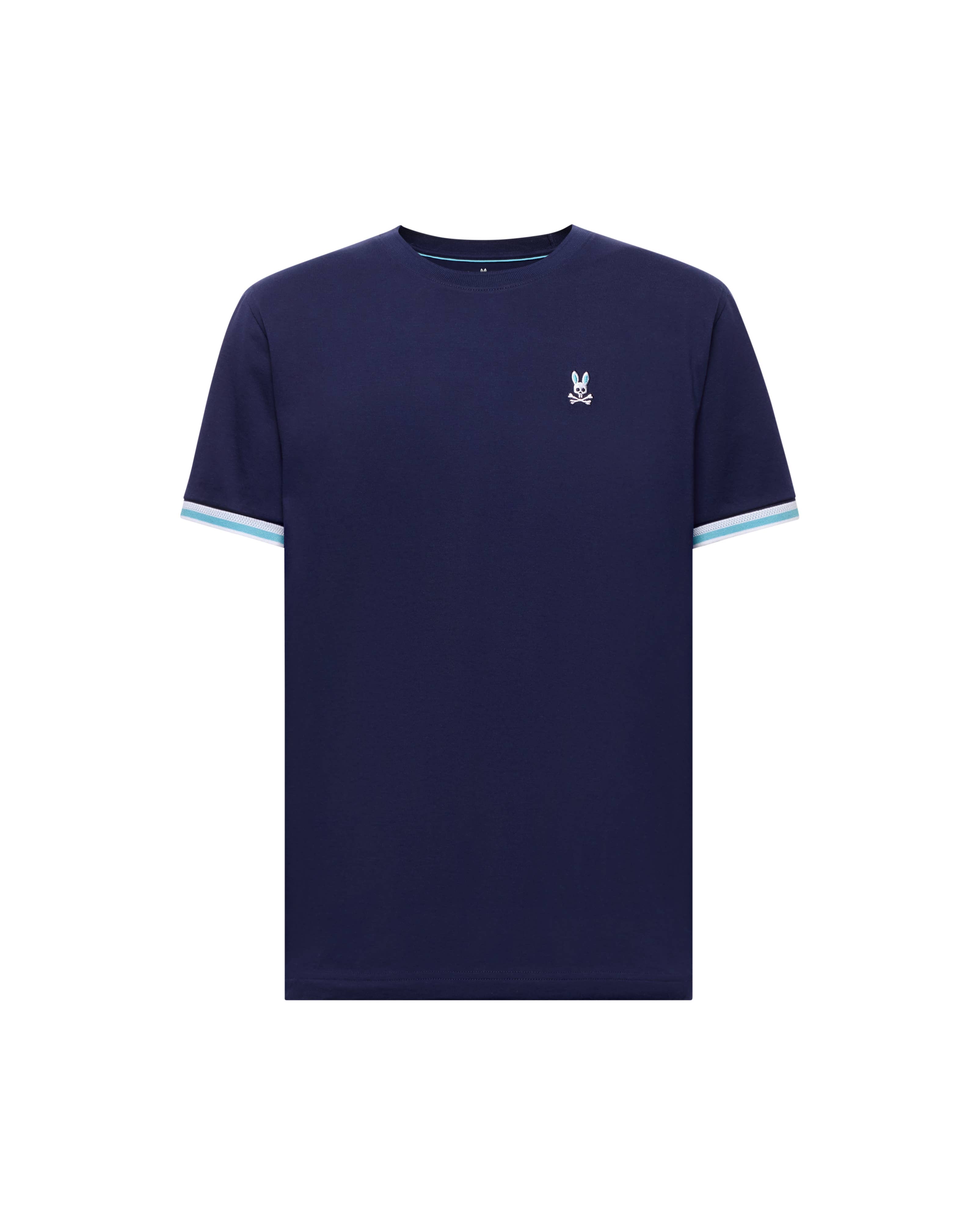 Nolan Fashion Tee-419 Evening Blue for wholesale on Faire4