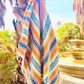 Purchase Wholesale mexican blanket. Free Returns & Net 60 Terms on
