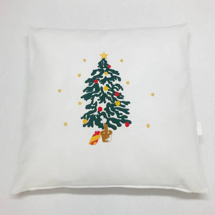 Christmas Pillow for wholesale by Sininho