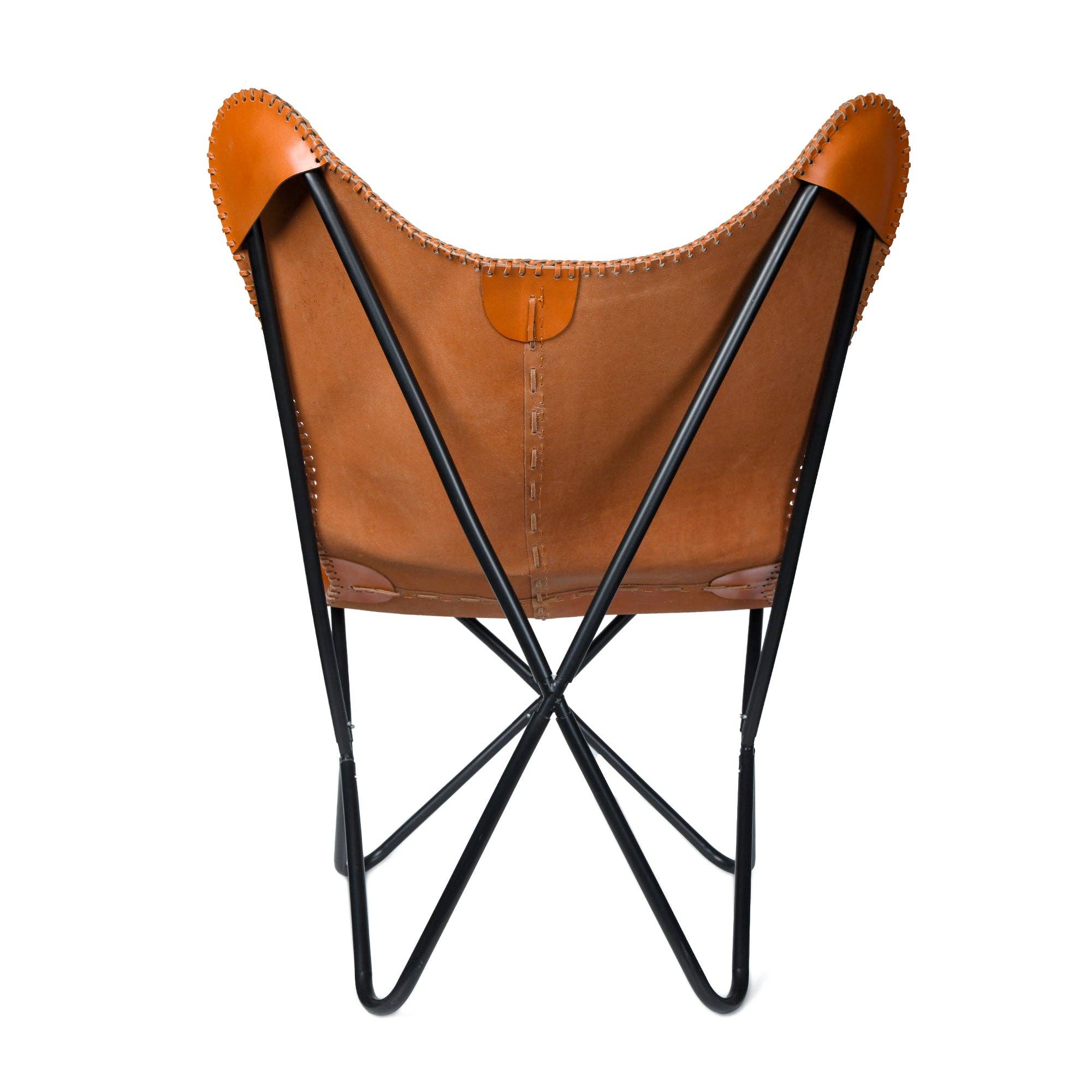 Classy Leather Bags - Wholesale Chair - The Comforter Butterfly Chair4