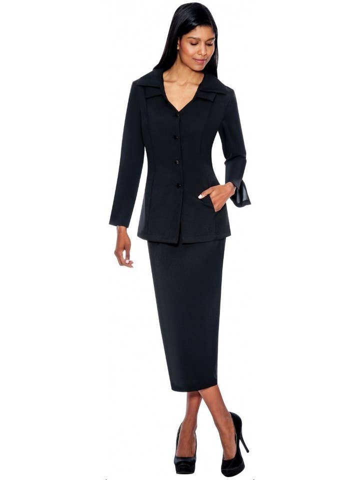 Costume Usher G12777 de GMI pour la vente par Divine Apparel Designs