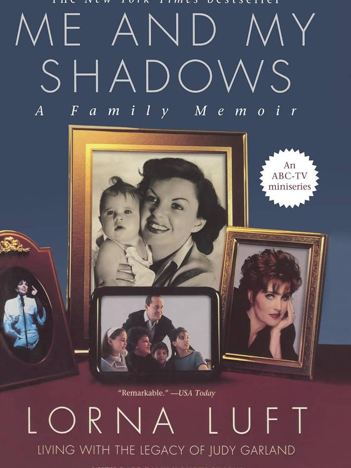 Ich und meine Schatten: Ein Familienmemoirenbuch für den Großhandel von Real Retro