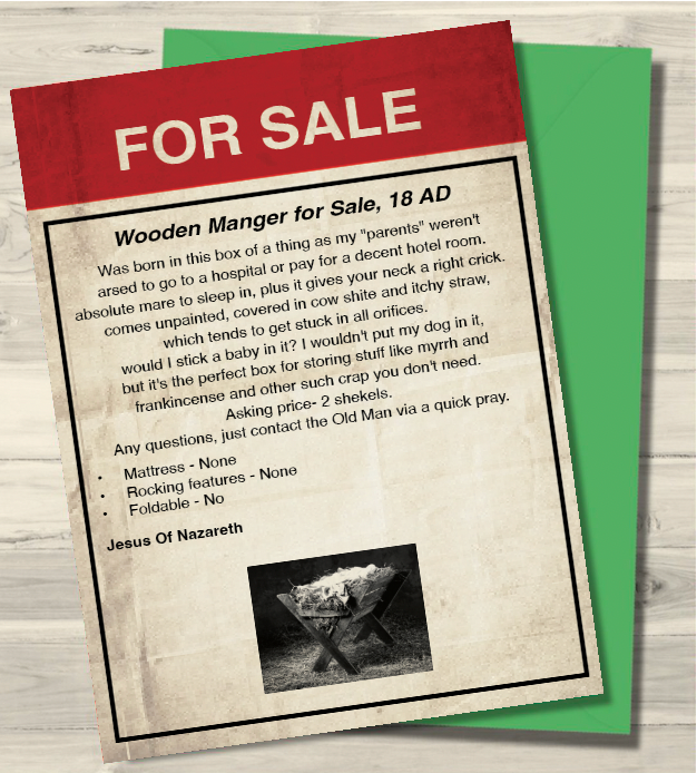 Maktus - Vente Décoration de Noël - Mangeoire à vendre0