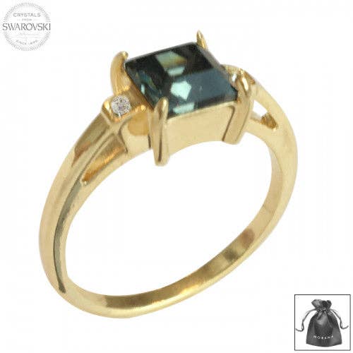 Bague de la collection Signature pour la vente par Morana