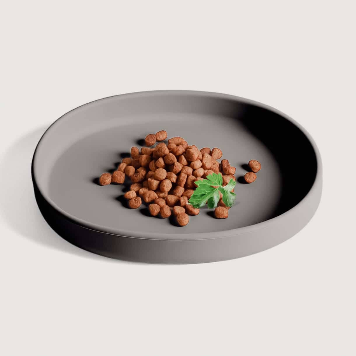 ne&no - Wholesale Pet Bowl - Cat/Dog - ne&no® Cat Silicone Feeding Bowl: whisker-friendly4