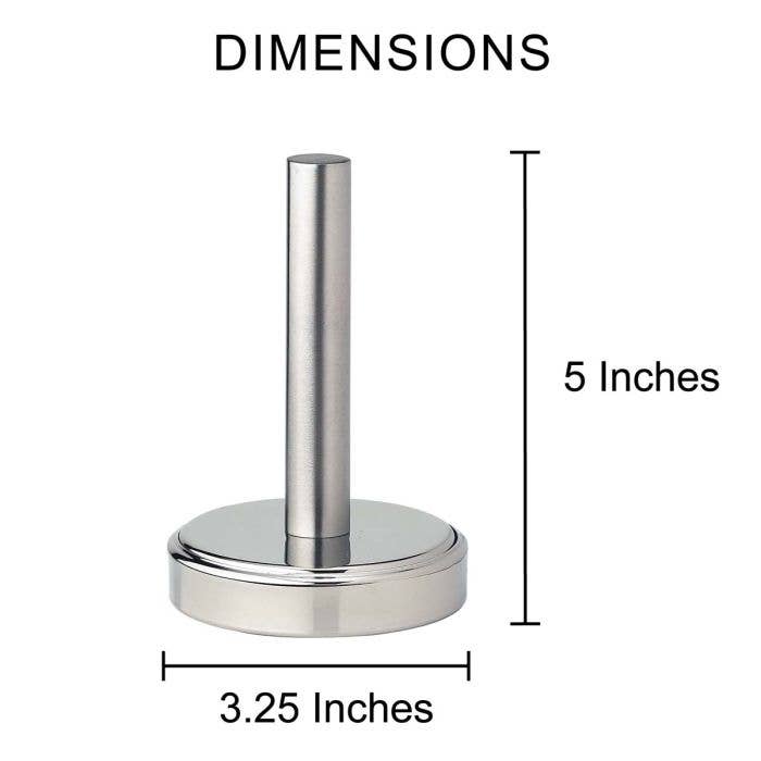 HIC - Harold Import Co. - Wholesale Kitchen Tool/Gadget - Fantes Uncle Giuseppe's Meat Pounder2