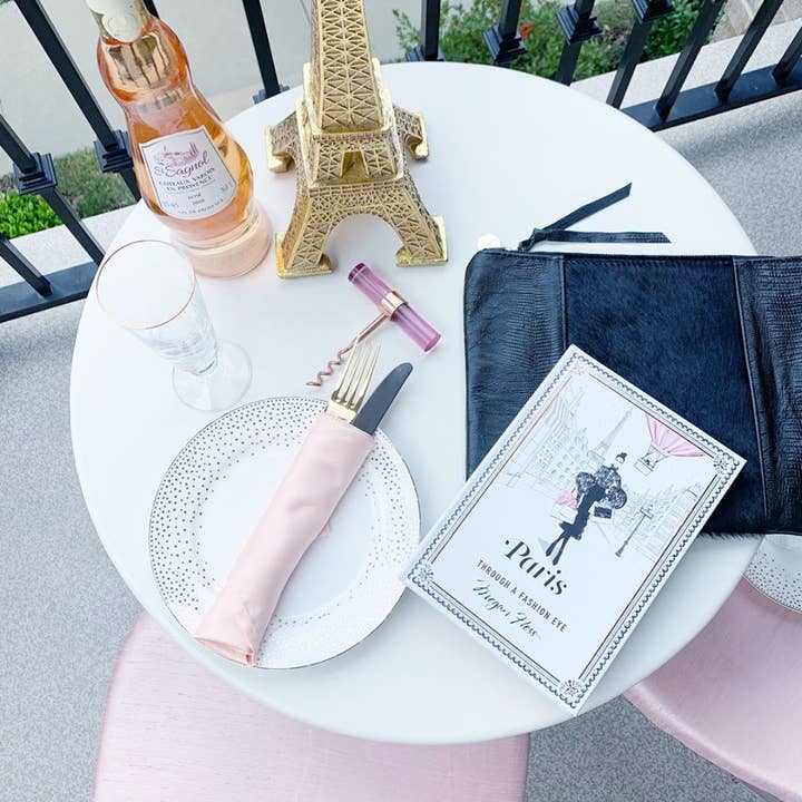 TORI NICOLEĀ® - Wholesale Clutch Bag - Women's - Raven Clutch2