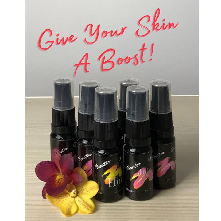 deladonica - Wholesale Facial oil - Jojoba Oil Booster 15ml1