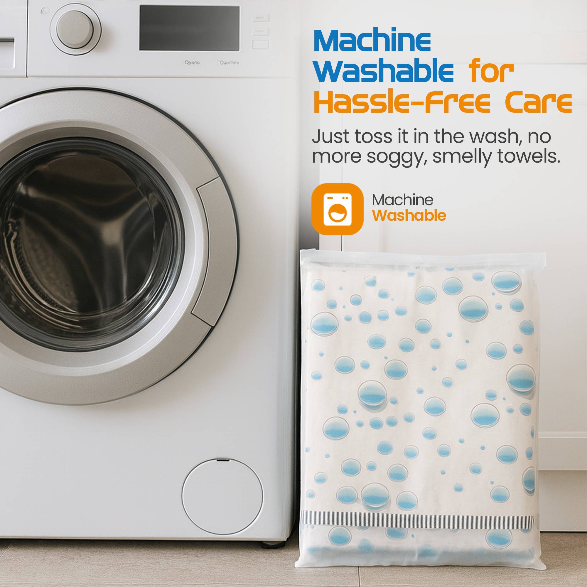 Flipper Aquarium Products - Wholesale Floor Mat - Flipper Aquarium Splash Mat3