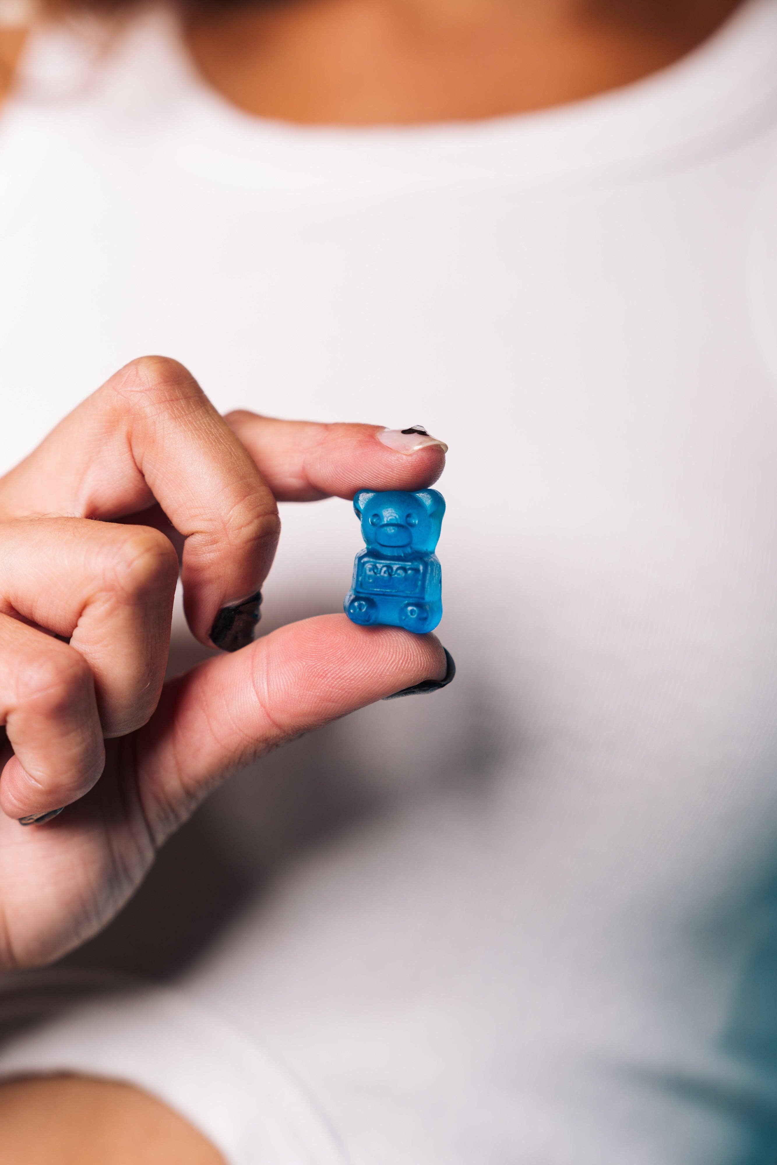 Vandal Gummy Bears - Wholesale Gummy - Vandal Gummy Bears Candy - Bulk1