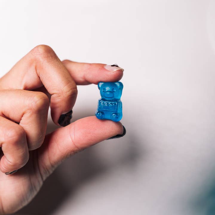 Vandal Gummy Bears - Wholesale Gummy - Vandal Gummy Bears Candy - Bulk1