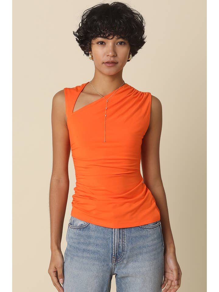 Olivaceous – wholesale Knit top – Women's – Mia Knit Top15