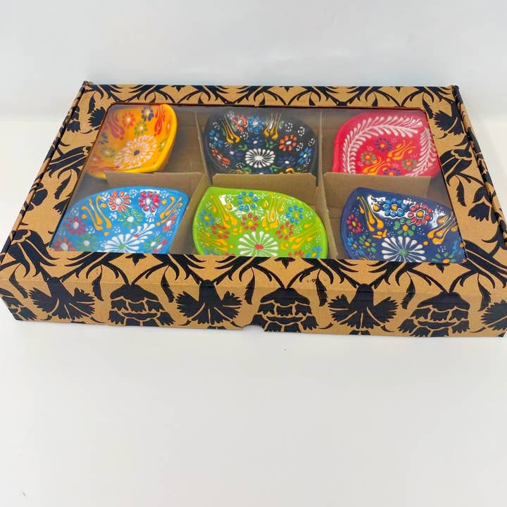 Nai Gifts – wholesale Decorative plate/dish/bowl – Handmade Ceramic Bowl4