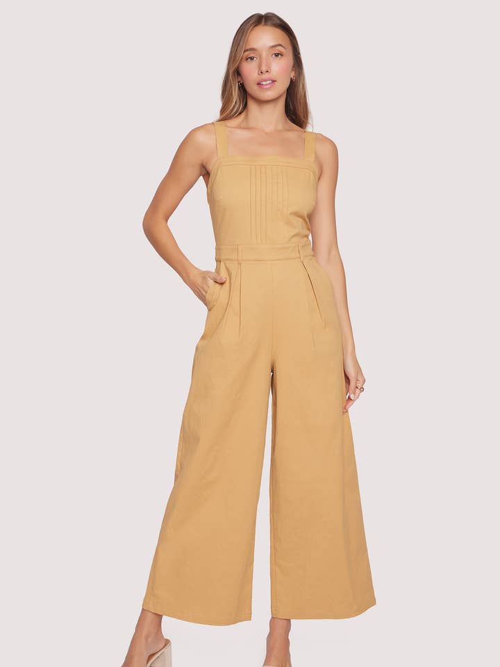 Macacão Terra por atacado de Lost + Wander