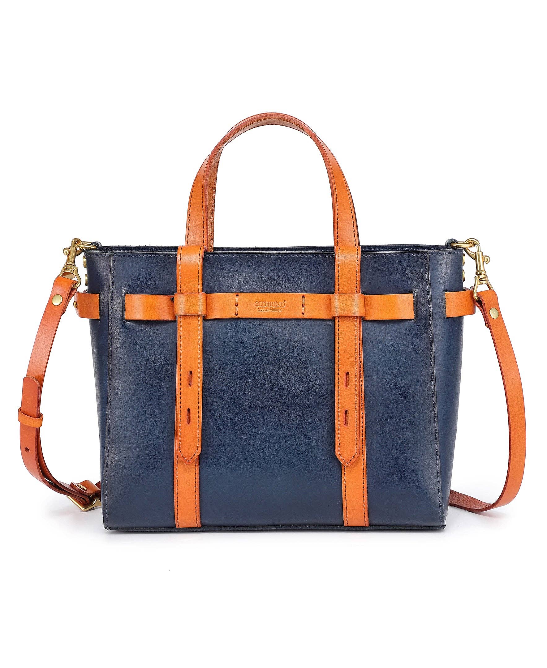Old Trend - Vente Tote bag – femme - Mini cabas Westland52