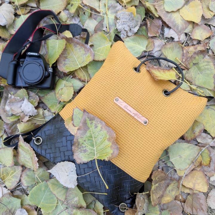 MOCHILA DE DIA por atacado de The Room Atelier