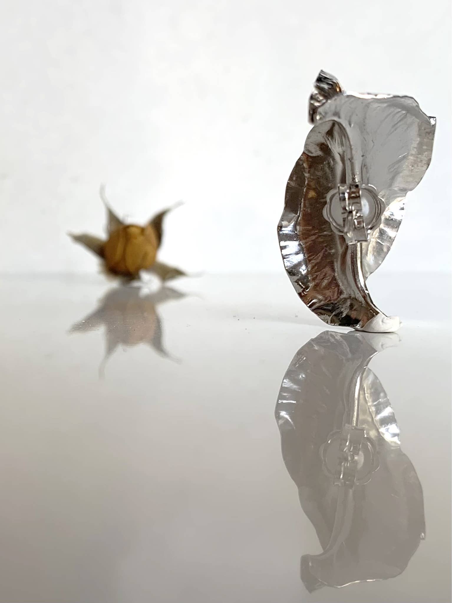 Erica Magliano – Großhandel Ohrhänger – "Tragus"-Ohrringe7