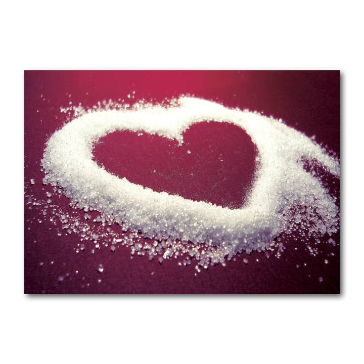 Postcard landscape coloured DIN A6 MG1343 for wholesale by Gutrath Verlag