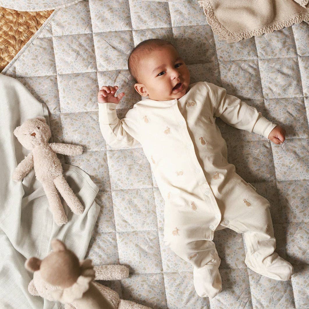 Avery Row - Venta al por mayor Alfombrilla para jugar - Niños y bebés - Alfombra Stay & Play - Sendero Natural6