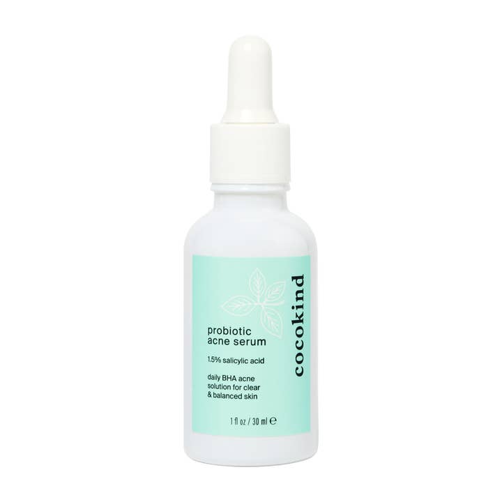 cocokind - Wholesale Facial Serum/Concentrate - Postbiotic Acne Serum
