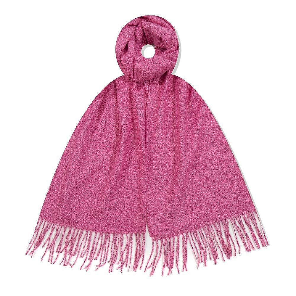 Fox by Ren GmbH – Großhandel Schal – Damen – Schal - Einfarbig2