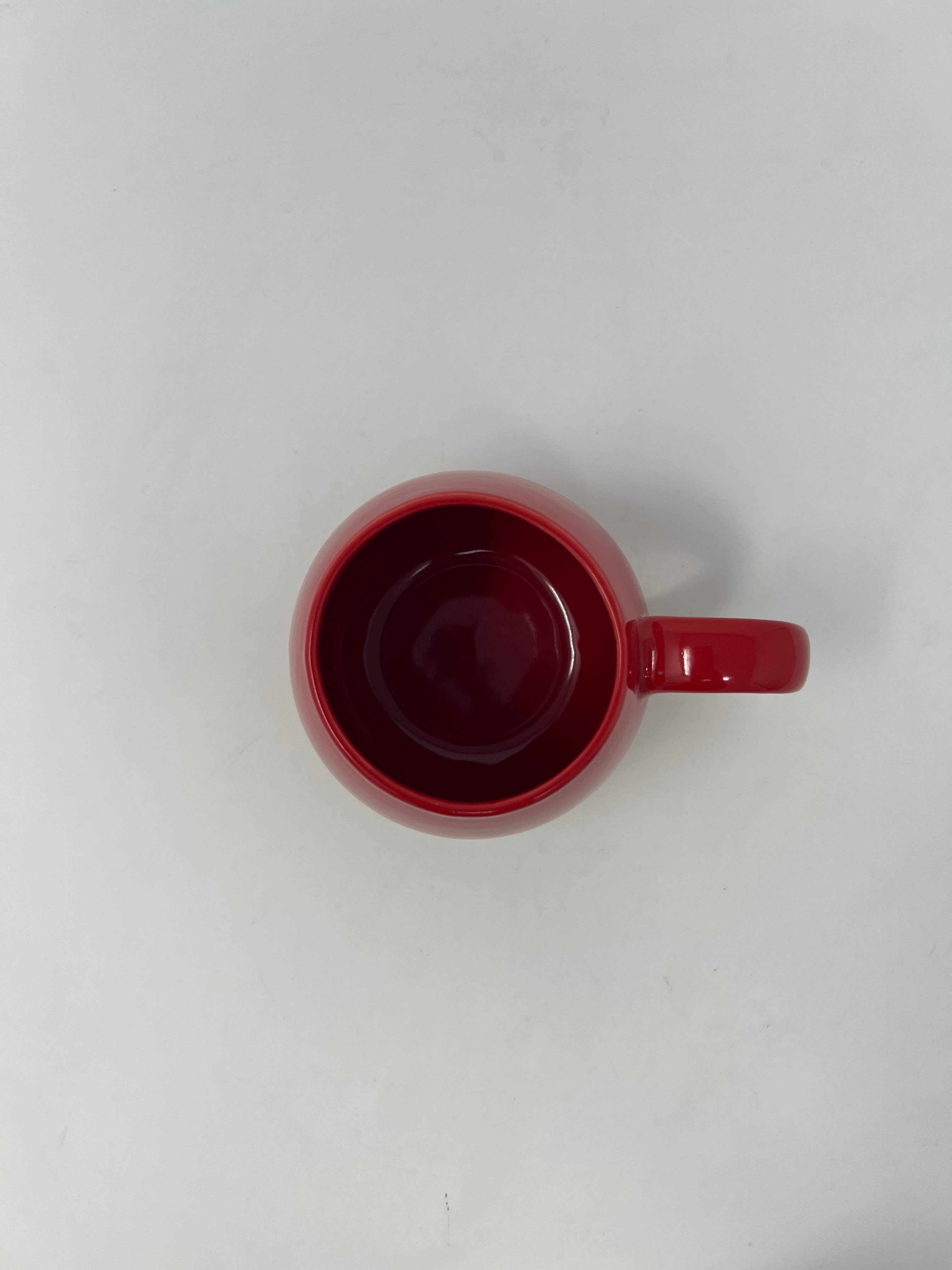 USA HomeMax - Venta al por mayor Taza - Taza de cerámica sólida colores surtidos1