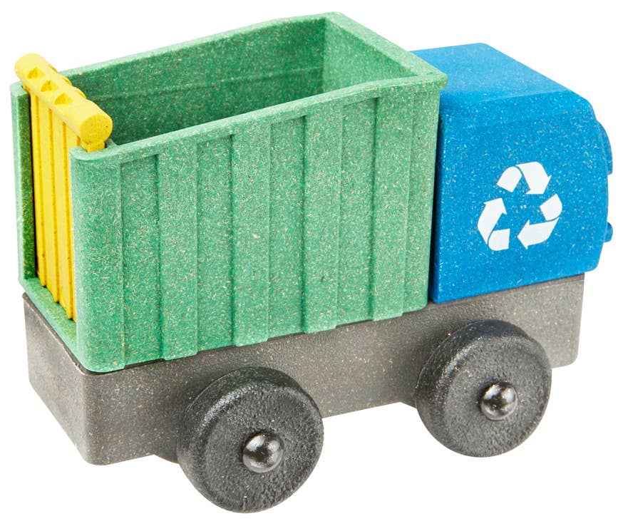 Luke's Toy Factory - Wholesale Toy Car/Truck - Kids - Recycling Truck6